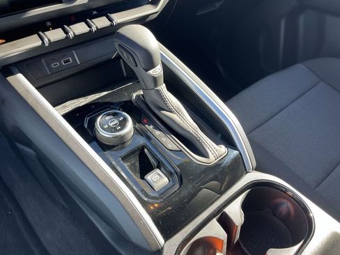 Certified 2025 Chevrolet Colorado Trail Boss image 15