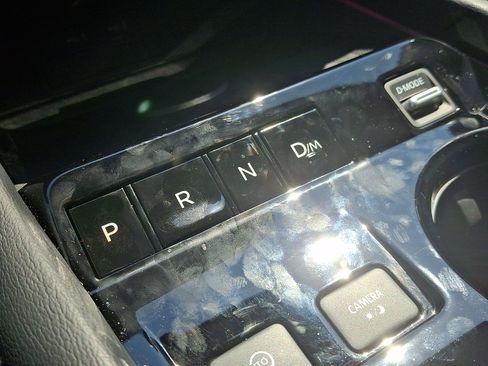 Certified 2026 Nissan Murano SL AWD/4WD image 15