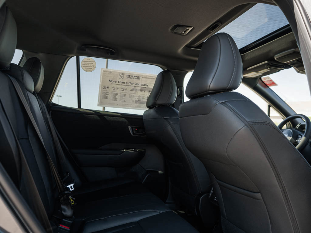 New 2026 Subaru Outback Premium AWD/4WD image 12