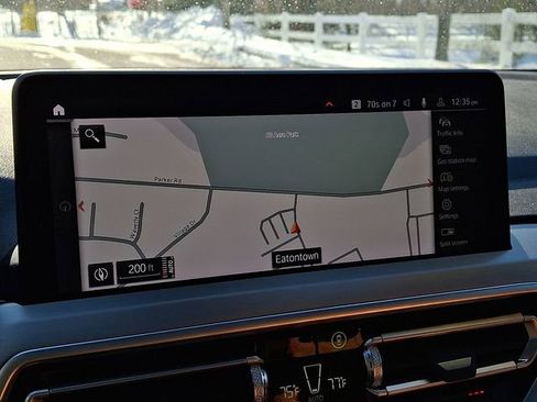 Used 2023 BMW X4 xDrive30i image 19