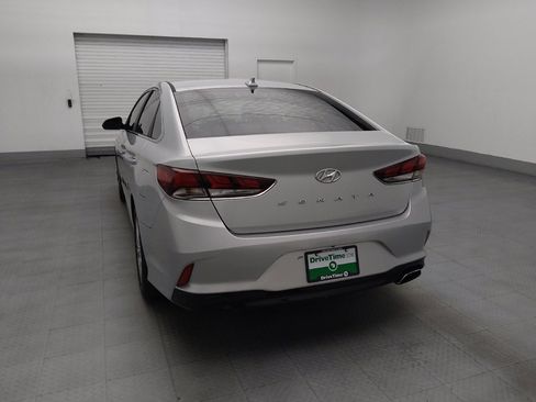 Used 2018 Hyundai Sonata SEL FWD image 6