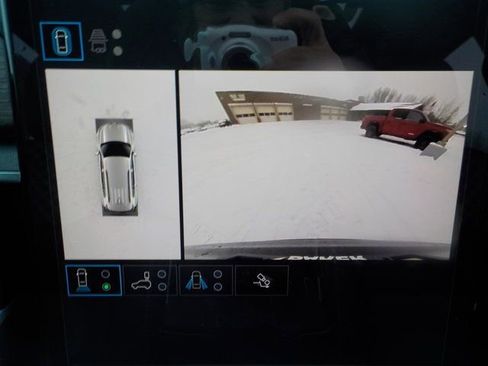 New 2026 GMC Acadia Denali w/ Super Cruise Package image 42