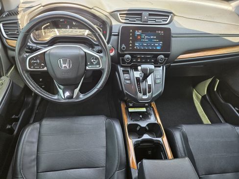 Used 2020 Honda CR-V Touring image 11