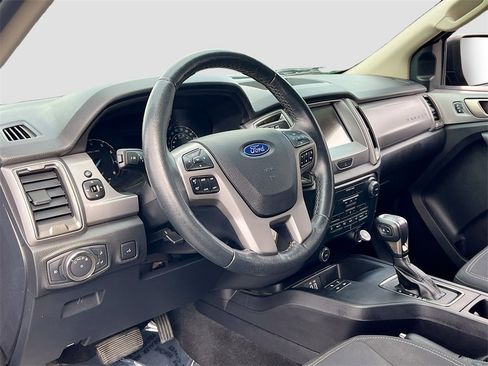 Used 2020 Ford Ranger XLT w/ Equipment Group 301A Mid image 9