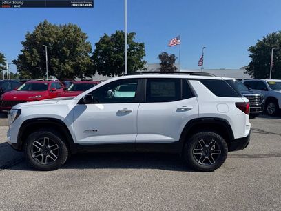 New 2027 GMC Terrain AT4 w/ Convenience Package III
