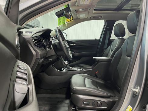 Certified 2023 Buick Encore GX Essence w/ Experience Buick Package image 13