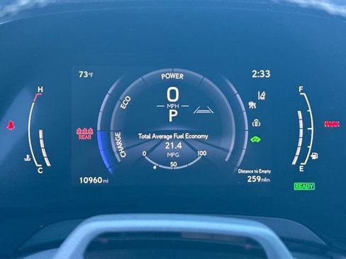 Certified 2024 Lexus RX 500h F Sport image 30