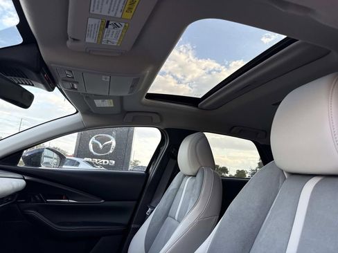 New 2026 MAZDA CX-30 2.5 Turbo w/ Premium Package image 31