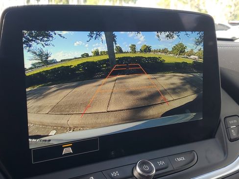 Used 2024 Chevrolet Blazer LT image 27