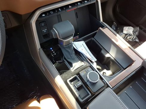 New 2026 Toyota Tundra 1794 Edition AWD/4WD image 16