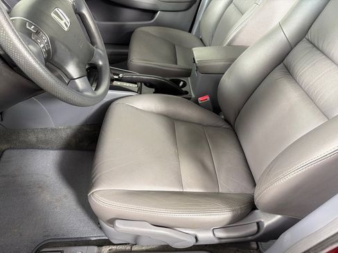 Used 2007 Honda Accord SE image 11