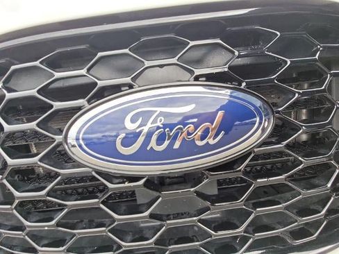 Used 2022 Ford Edge ST-Line AWD/4WD image 29