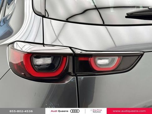 Used 2024 MAZDA CX-50 AWD 2.5 S w/ Weather Package image 9