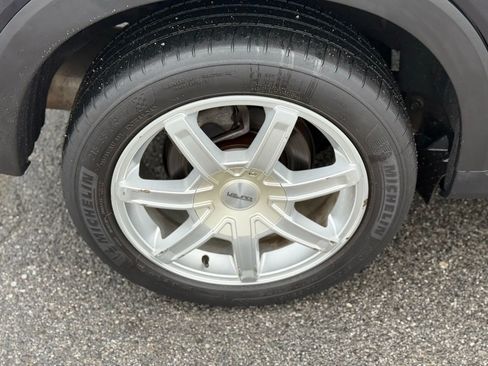 Used 2017 Honda HR-V EX image 12