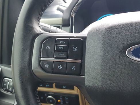 Used 2022 Ford F150 Lariat image 24