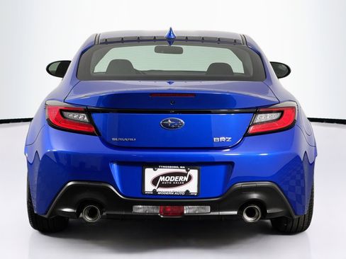 Used 2024 Subaru BRZ Premium image 10