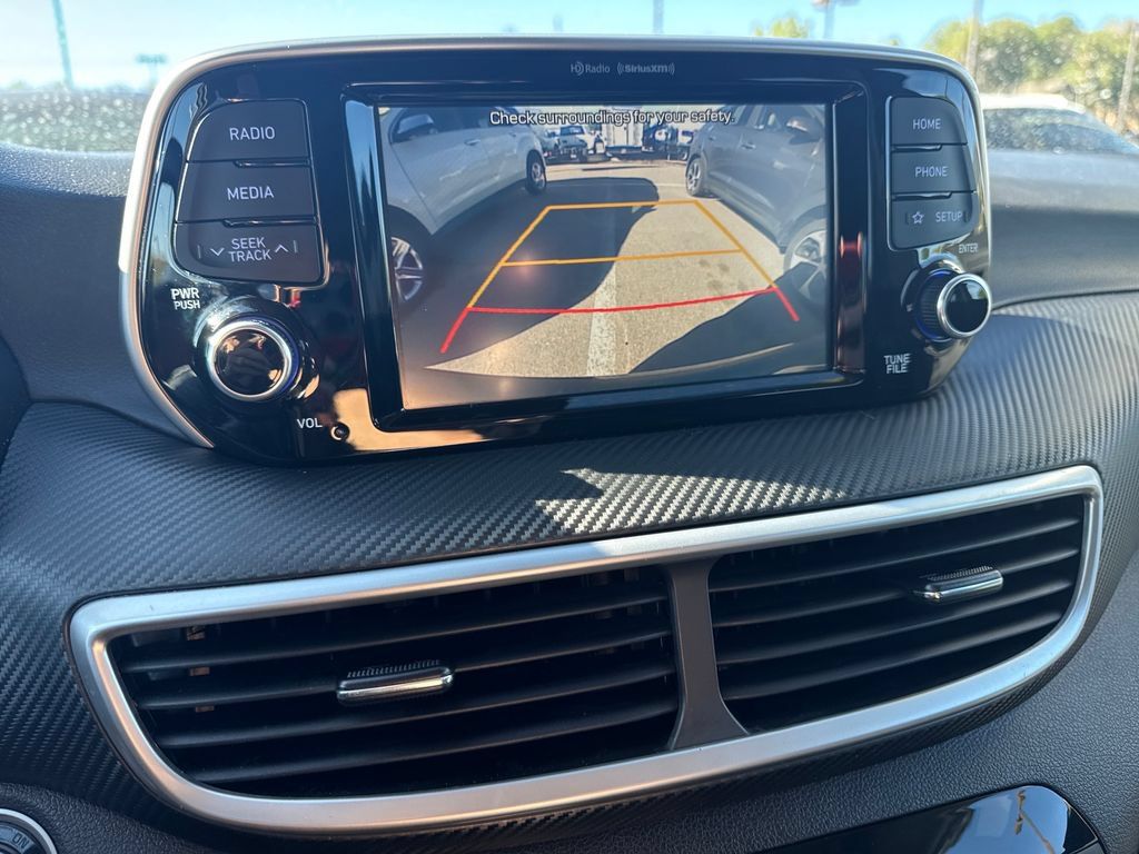 Used 2020 Hyundai Tucson Value AWD/4WD image 26