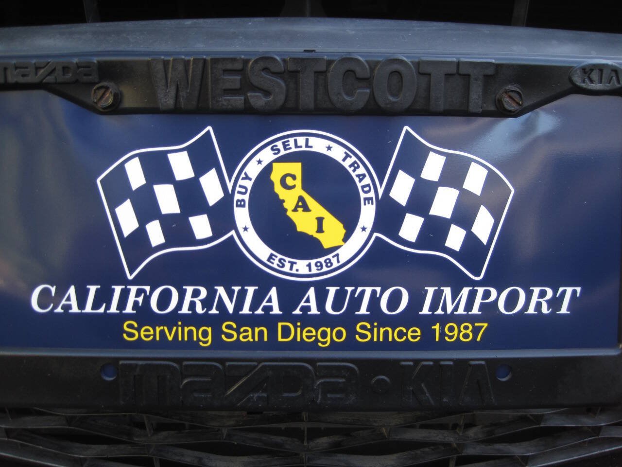 Used 2011 MAZDA MAZDA3 i Touring FWD image 36