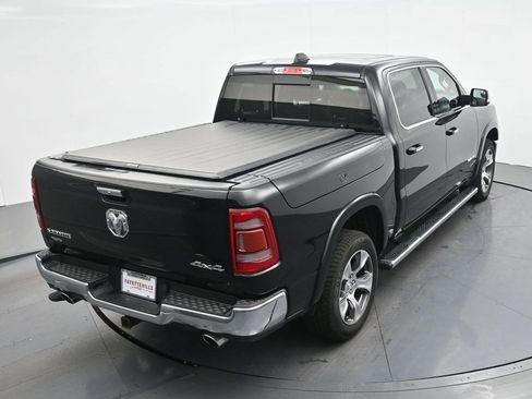 Used 2020 RAM 1500 Laramie AWD/4WD image 20