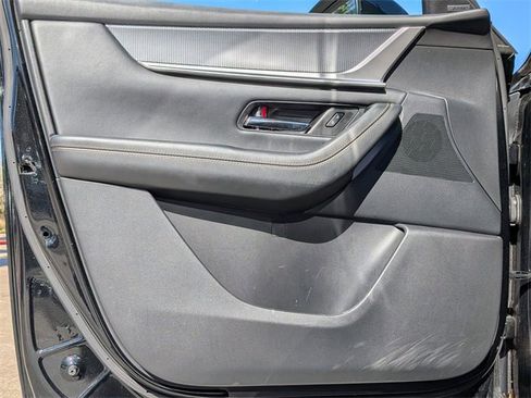 Certified 2024 MAZDA CX-90 Plug-In Hybrid w/ Premium Pkg image 10