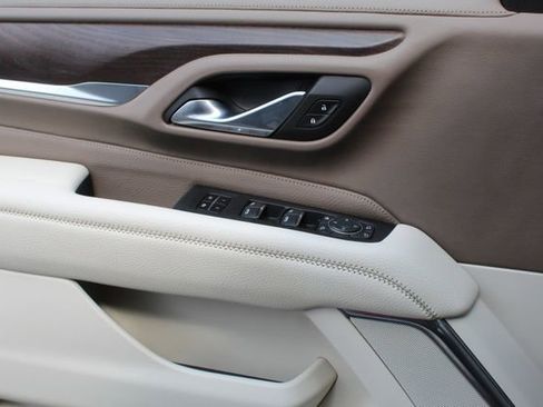 Used 2021 GMC Yukon Denali w/ Denali Ultimate Package image 20