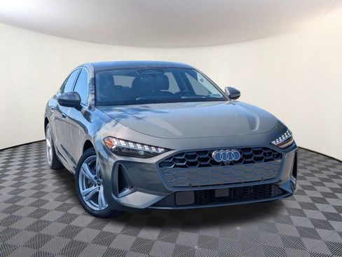 New 2025 Audi A5 2.0T Premium Plus image 1