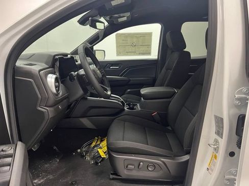 New 2026 Chevrolet Colorado LT AWD/4WD image 6