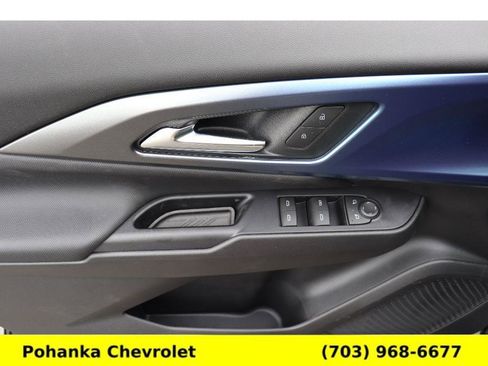 New 2026 Chevrolet Equinox EV LT FWD image 19