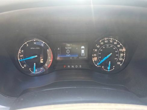 Used 2021 Ford Ranger XLT w/ Equipment Group 301A Mid AWD/4WD image 13