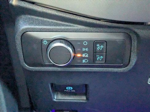 Used 2022 Ford Bronco Badlands AWD/4WD image 11