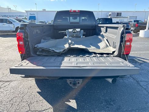 Used 2019 Chevrolet Silverado 3500 High Country w/ Duramax Plus Package image 24