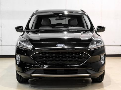 Used 2021 Ford Escape SEL image 5