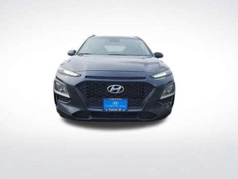 Used 2019 Hyundai Kona SEL AWD/4WD image 2