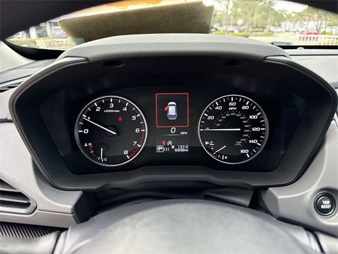 Certified 2025 Subaru Crosstrek 2.0i Premium image 15
