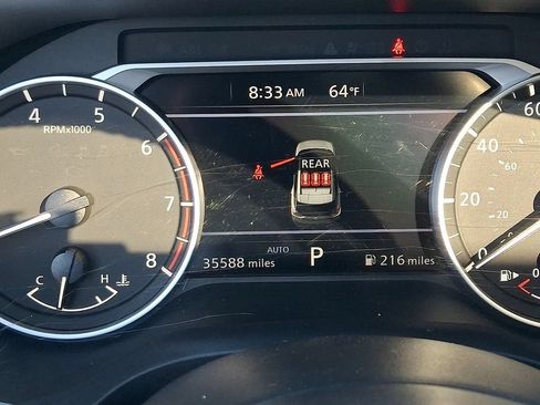 Certified 2023 Nissan Rogue SV w/ SV Premium B Package AWD/4WD image 21