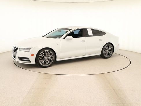 Used 2018 Audi A7 3.0T Prestige w/ Prestige Package AWD/4WD image 13
