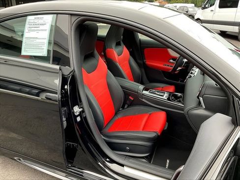 Certified 2024 Mercedes-Benz CLA 250 4MATIC image 31