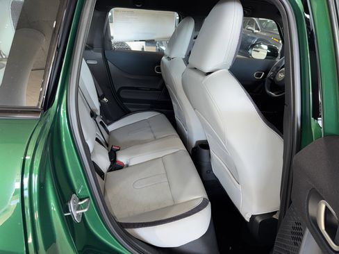 New 2026 MINI Cooper S image 11