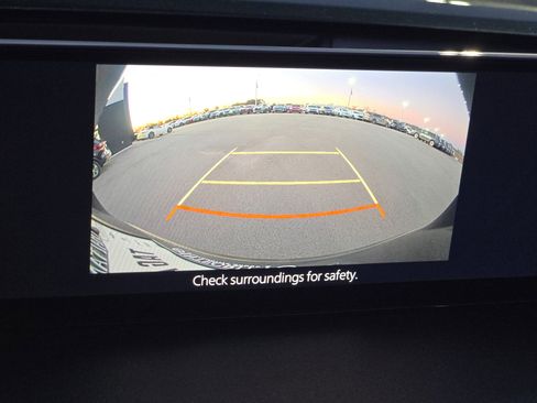 Used 2025 MAZDA CX-50 AWD 2.5 S w/ Select Package image 19