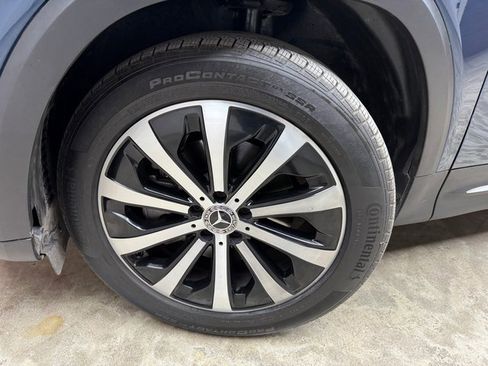 Certified 2021 Mercedes-Benz GLB 250 4MATIC image 29