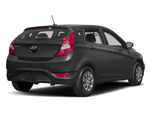 Used 2017 Hyundai Accent SE FWD image 5