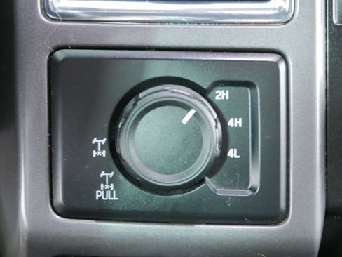 Used 2016 Ford F150 XLT w/ Equipment Group 302A Luxury AWD/4WD image 27