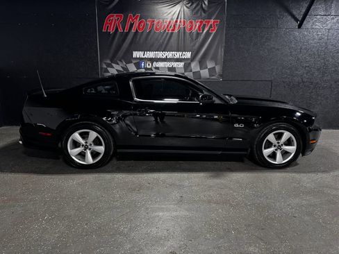 Used 2011 Ford Mustang GT w/ Security Pkg image 6