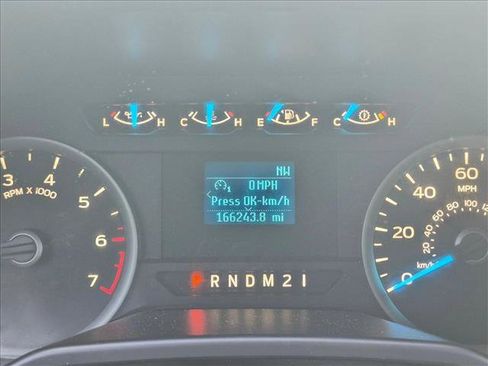 Used 2016 Ford F150 XLT RWD image 10