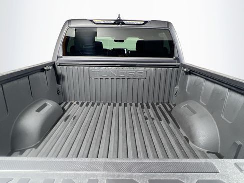 Used 2026 Toyota Tundra Limited w/ Limited PVM Package AWD/4WD image 34