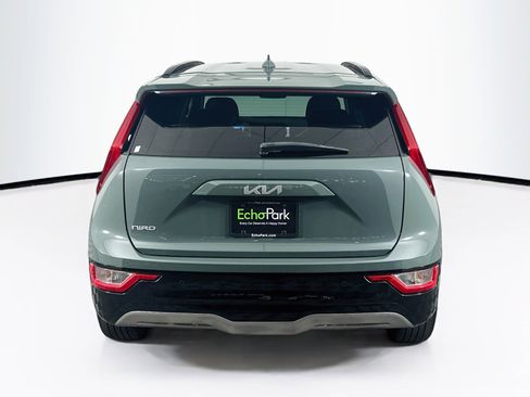 Used 2023 Kia Niro Wind FWD image 7