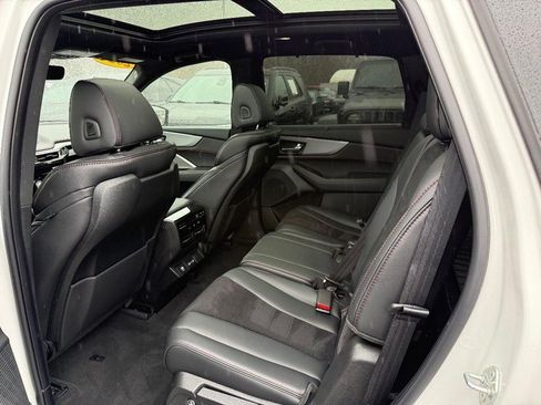 Certified 2024 Acura MDX A-Spec image 10