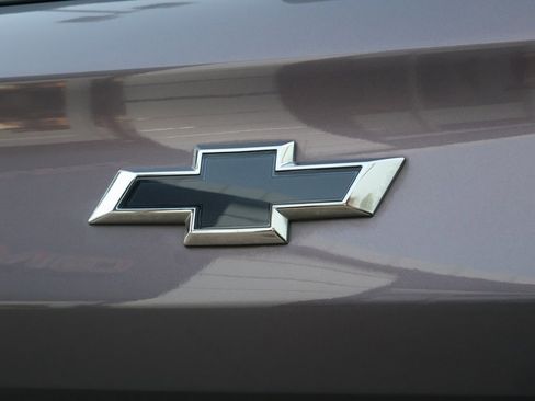 Used 2024 Chevrolet Blazer EV RS image 18