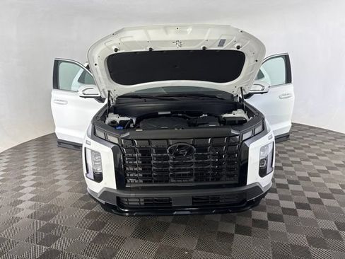 Used 2025 Hyundai Palisade XRT FWD image 14