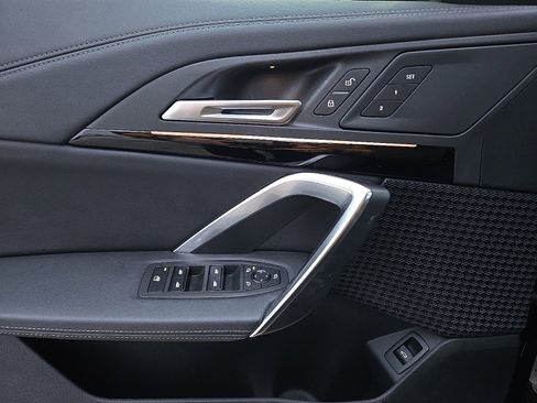 Certified 2025 BMW X1 xDrive28i w/ Technology Package image 13